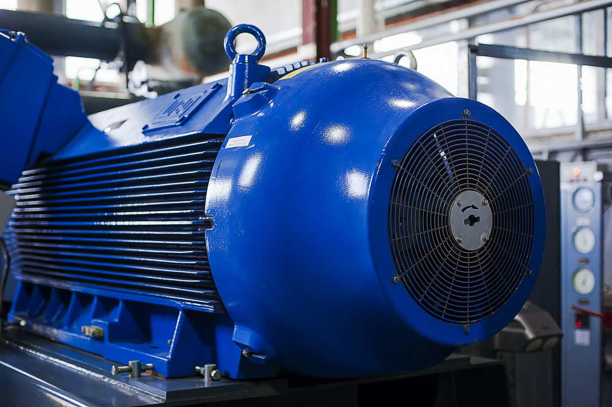 Motoreduktory 230V – kluczowe informacje i wybór